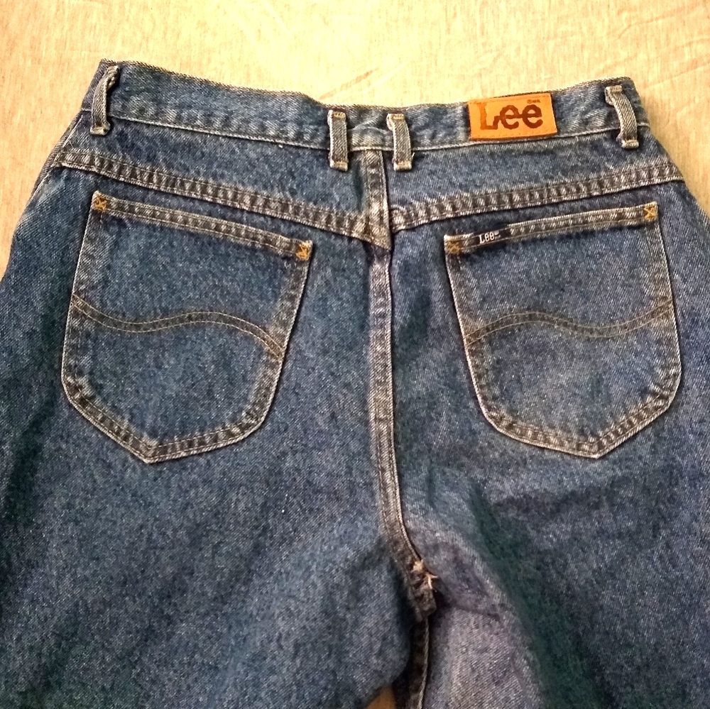 Vintage Lee Jeans